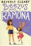 Beezus and Ramona ( Ramona Quimby #01 ) (A)
