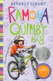 Ramona Quimby Age 8 ( Ramona Quimby )