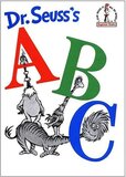 Dr Seuss's ABC ( I Can Read It All by Myself Beginner Books )