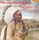 North American Indians (Pictureback)
