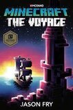 The Voyage: An Official Minecraft Novel