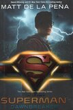 Superman: Dawnbreaker (DC Icons)
