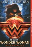 Wonder Woman: Warbringer ( DC Icons )