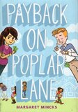 Payback on Poplar Lane ( Poplar Kids #01 )