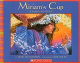 Miriam's Cup: A Passover Story ( Scholastic Bookshelf ) 