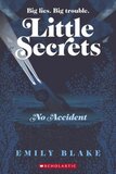 No Accident (Little Secrets #2) (Digest)