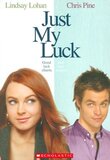 Just My Luck (Movie Novel)