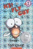 Hi Fly Guy (Fly Guy #01) (Scholastic Reader Level 2) (Paperback)