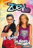 Quinn in Need (Zoey 101)