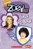 Girls Vs Boys (Zoey 101)