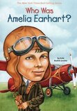 Who Was Amelia Earhart? ( Who Was...? )