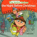 Night Before the Night Before Christmas ( Night Before )
