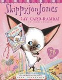 SkippyJon Jones Ay Card Ramba ( Sticker Stories )
