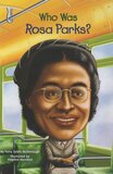 Who Was Rosa Parks? ( Who Was...? )