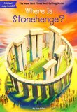 Where Is Stonehenge? ( Where Is...? )