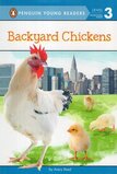 Backyard Chickens ( Penguin Young Readers Level 3 )