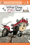 What Does Otis See? (Otis) (Penguin Young Readers Level 1)