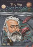 Who Was Jules Verne? ( Who Was...? )