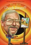 Who Was Chuck Jones? ( Who Was...? )