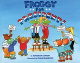 Froggy for President! ( Froggy )