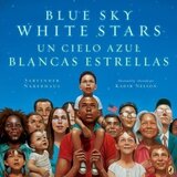 Blue Sky White Stars (Spanish/English)
