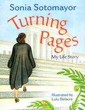 Turning Pages: My Life Story