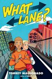 What Lane? (Paperback)
