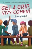 Get a Grip Vivy Cohen! (Paperback)