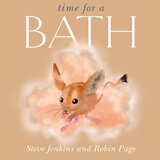 Time for a Bath ( Big Book 14вЂќx14вЂќ )