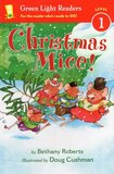 Christmas Mice! ( Green Light Readers Level 1 )
