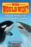 Killer Whale vs Great White Shark (Who Would Win?)