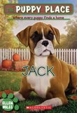 Jack (Puppy Place #17)