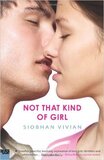 Not That Kind of Girl ( Push Fiction )