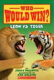 Lion vs Tiger (Who Would Win?)