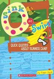 Sink or Swim: Quick Quizzes about Camp