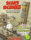 Scary Science: 24 Creepy Experiments