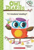 Woodland Wedding ( Owl Diaries #03 )