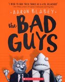 Bad Guys ( Bad Guys #01 )