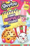 Funny Shopville Stories ( Shopkins Reader )