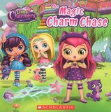 Magic Charm Chase ( Little Charmers ) (8x8)