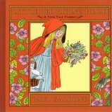 Little Red Riding Hood ( Folk Tale Classics ) (A)