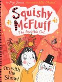 Squishy McFluff: On with the Show ( Squishy McFluff )