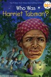 Who Was Harriet Tubman? ( Who Was...? ) (B)