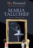 Maria Tallchief ( She Persisted )