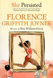 Florence Griffith Joyner ( She Persisted )