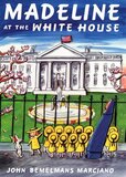 Madeline at the White House ( Madeline ) (Board Book)