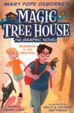 Mummies in the Morning (Magic Tree House Graphic #03)