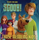 Scoob! Those Meddling Kids ( Scooby Doo )