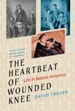 Heartbeat of Wounded Knee: Life in Native America (Young Readers Adaptation)