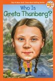 Who Is Greta Thunberg? ( Who HQ Now )